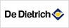 Ремонт варочной панели De Dietrich 